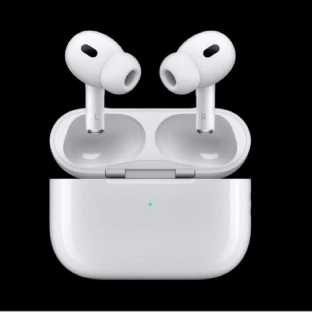 Apple AirPods Pro 2nd Generation w/ MagSafe Charging Case